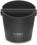 CASO Design Knock Box CASO CoffeeCollect Accesorii Barista Design Elegant si Silentios (01822)
