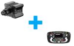 MOZA Racing MOZA-R9-V3-SCV12