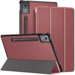 Techsuit Husa pentru Lenovo Idea Tab Pro 12.7 (2025) - Techsuit FoldPro - Red (KF2360436) - vexio