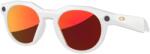 Ray-Ban Oakley Meta HSTN - Prizm Ruby OW8002 (OW8002-0451) - pcone