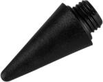 FIXED Stylus Pen Varf pentru Stiloul Graphite - Fixed (FIXPART-T-GRA) - Black (KF2341375)
