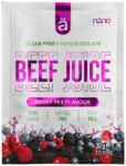Nanosupps Beef Juice - Marhafehérje 30 g