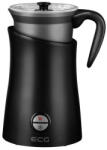  Aparat pentru spuma de lapte ECG NM 2255 Latte Art, magnetic, 300ml, 550W, negru (MIRGO - 646)