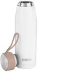 N'OVEEN Termos NOVEEN 550 ml cu curea TB301, White (TB301 WHITE)
