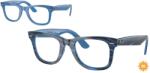 Ray-Ban RX4340V 8384 Rama ochelari
