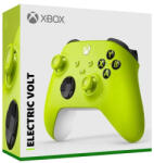 Microsoft Xbox Series X/S Electric Volt (QAU-00021) Gamepad, kontroller