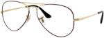 Ray-Ban RX6489 3175 Rama ochelari