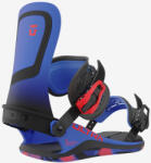 Union Ultra snowboard kötés, deep blue L