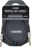 BOSS BGK-3 1 m Drept - Drept Cablu de instrument (<![CDATA[BGK-3]]>)