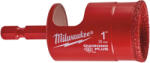 Milwaukee 4932498350 Burghiu