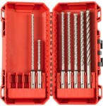 Milwaukee 4932492114 Burghiu