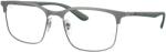 Ray-Ban RX6518 2620 Rama ochelari