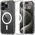 Tech-Protect Apple iPhone 16 Pro Flexair Hybrid MagSafe Case transparent (5906302311484)