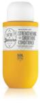 Sol De Janeiro Brazilian Joia Strengthening + Smoothing Conditioner 90 ml balsam de păr păr fin păr foarte deteriorat pentru femei