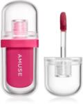 AMUSE Jel-Fit Tint дълготраен гланц за устни за интензивна хидратация цвят 08 Gorgeous Mauve 3.8 гр