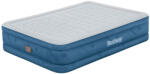 Bestway Fortech Queen Felfújható ágy beépített pumpával, 203 x 152 x 46 cm 69075 (69075)