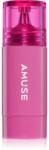 AMUSE Cheek Tok Tok! течен руж за дълготраен ефект цвят 06 Berry Tok 5.5ml