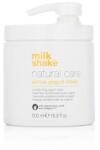Milk Shake Natural Care Active Yogurt Mask hajpakolás minden hajtípus 500 ml uniszex