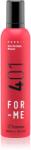 Framesi For-Me Curl & Volume spumă de styling pentru păr cu volum 300 ml