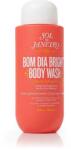 Sol de Janeiro Bom Dia Bright Body Wash tusfürdő 385 ml nőknek