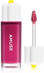 AMUSE Dew Tint luciu de buze rezistent cu efect de hidratare culoare 12 Sunday 4 g