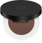 Lily Lolo Pressed Eye Shadow fard ochi culoare I Should Cocoa 2 g