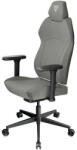 ThunderX3 - Solo 360 Ergonomikus Gamer szék - LOFT AIR LIGHT GREY (LOFT AIR LIGHT GREY)