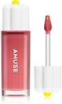 AMUSE Dew Tint дълготраен гланц за устни с хидратиращ ефект цвят 06 Fig Dew 4 гр