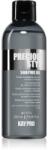 KayPro Precious Style Shaping Oil хидратиращ флуид за чуплива и къдрава коса 200ml