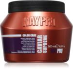 KayPro Color Care Caviar Supreme маска за боядисана коса 500ml