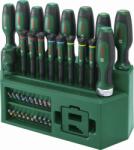 Bosch csavarhúzó készlet 39 részes 1600a02z9l