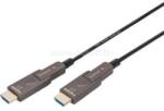 ASSMANN 10m 4k Hdmi Aoc Cable 4kx2k60hz Detoucable Plugs (digitus_ak-330127-100-s) (digitus_ak-330127-100-s)