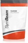 GymBeam Taurine прах за подпомагане на спортните постижения вкус Unflavoured 250 гр