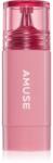 AMUSE Cheek Tok Tok! течен руж за дълготраен ефект цвят 02 Ballerina Tok 5.5ml