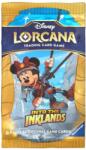 Ravensburger Disney Lorcana TCG: Into the Inklands Booster