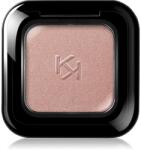 KIKO High Pigment szemhéjfesték árnyalat 25 Satin Light Rose 1.5 ml