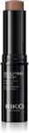 KIKO Milano Sculpting Touch Countour Stick matt hatással árnyalat 202 Ebony 10 g