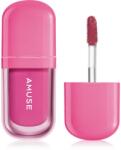 AMUSE Bebe Tint luciu de buze rezistent cu efect de hidratare culoare 08 Grape Bebe 3.8 g