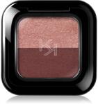 KIKO Bright Duo duo szemhéjfesték árnyalat 11 1.8 g