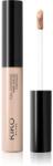 KIKO Full Coverage Dark Circles Concealer korrektor a szem alatti karikákra a teljes fedésre árnyalat 06 Hazelnut 8 ml