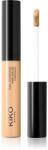 KIKO Full Coverage Dark Circles Concealer korrektor a szem alatti karikákra a teljes fedésre árnyalat 18 Ginger 8 ml
