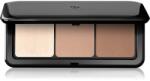 KIKO Milano Contour Obsession kontúrozó és élénkítő paletta árnyalat 01 Fair 7 g