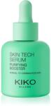 KIKO Skin Tech Serum mattító szérum az arcra 30 ml