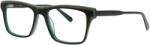 Calvin Klein Jeans CJ 19512 315 55 Ochelari de citit