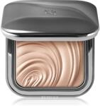 KIKO Milano Glow Fusion Intense Powder Highlighter kompakt púderes élénkítő arcra árnyalat 01 Sparkling Wine 10.5 g