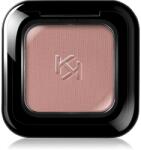 KIKO High Pigment szemhéjfesték árnyalat 31 Matte Milk Chocolate 1.5 ml