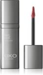KIKO Vinyl Lock hosszantartó folyékony rúzs magasfényű árnyalat 02 Back To Brick 4 ml