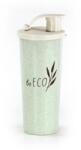 G21 Shaker G21 beECO Fitness 450 ml, zöld (G49357001Z)