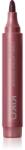 KIKO Long Lasting Colour Lip Marker tartós filc az ajkakra árnyalat 107 Plum 2.5 g