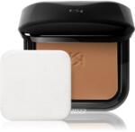 KIKO Milano Full Coverage Blurring Powder Foundation kompakt púderes alapozó a teljes fedésre árnyalat 80 Cocoa 10 g